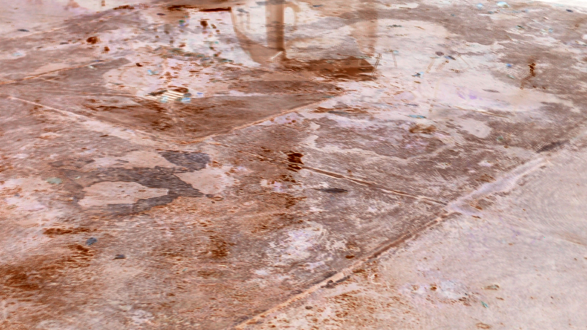 2021-08-29 Das Kleine Regen Rhythmus Orchester spielt 'autonome Beats' (Spiegel)